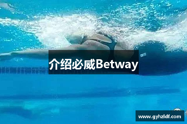 介绍必威Betway